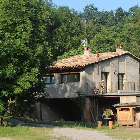 Casa De Camp Les Tretes Βίλα Les Preses Εξωτερικό φωτογραφία