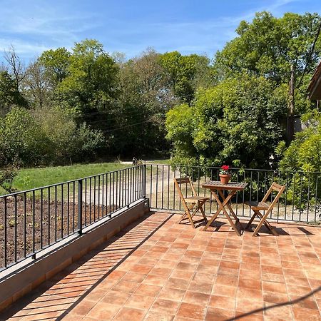 Casa De Camp Les Tretes Βίλα Les Preses Εξωτερικό φωτογραφία