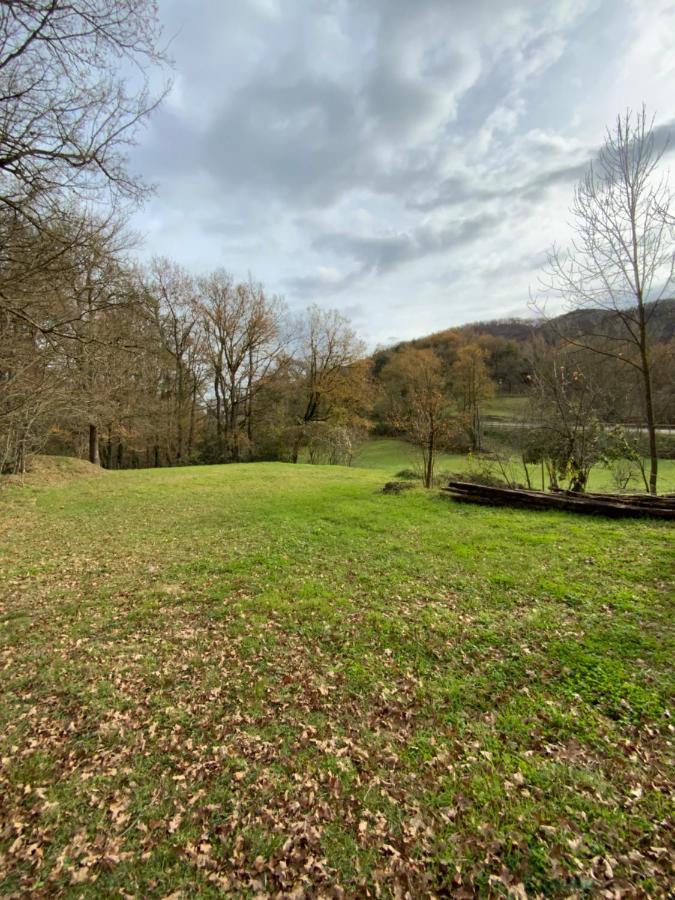 Casa De Camp Les Tretes Βίλα Les Preses Εξωτερικό φωτογραφία