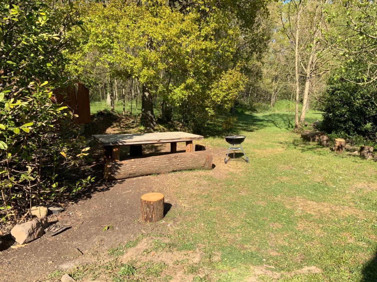 Casa De Camp Les Tretes Βίλα Les Preses Εξωτερικό φωτογραφία