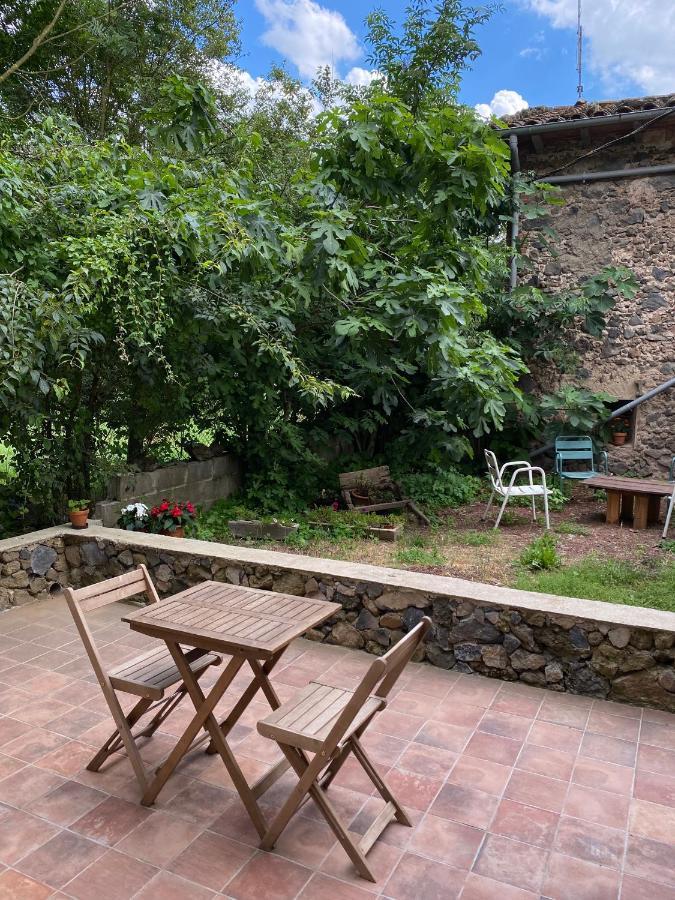Casa De Camp Les Tretes Βίλα Les Preses Εξωτερικό φωτογραφία