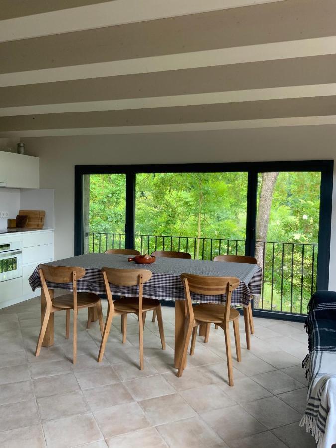 Casa De Camp Les Tretes Βίλα Les Preses Εξωτερικό φωτογραφία