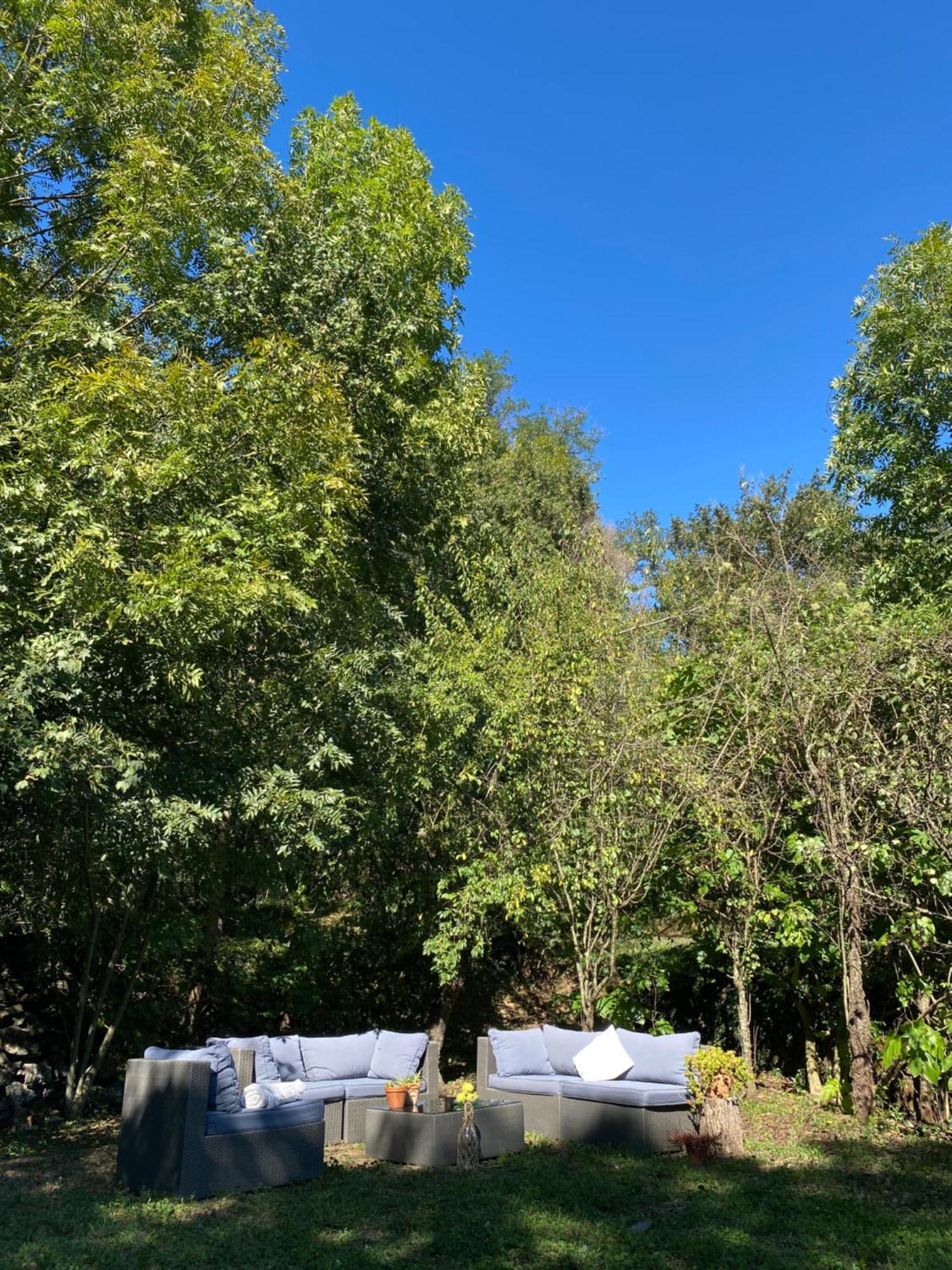 Casa De Camp Les Tretes Βίλα Les Preses Εξωτερικό φωτογραφία