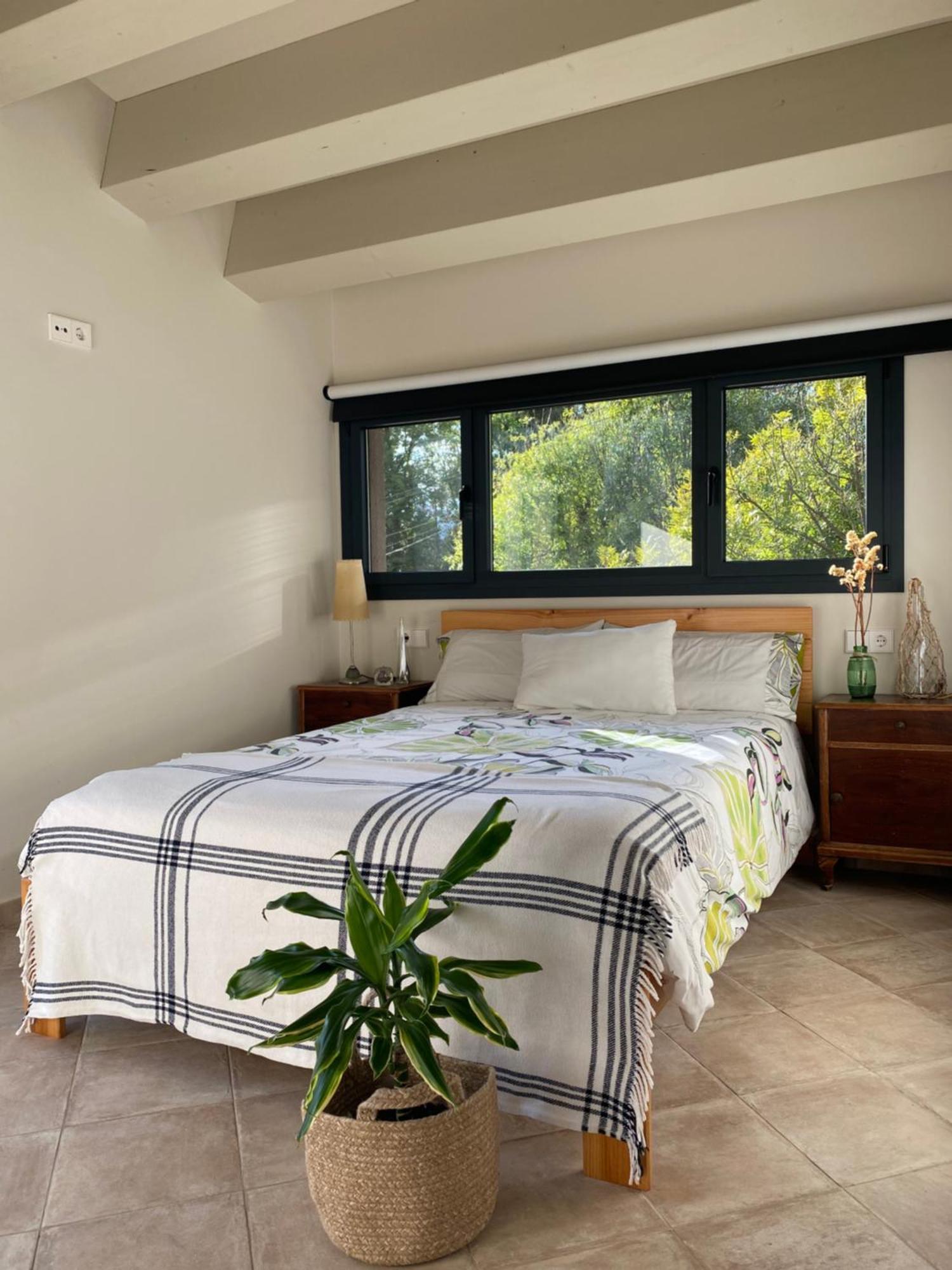 Casa De Camp Les Tretes Βίλα Les Preses Εξωτερικό φωτογραφία