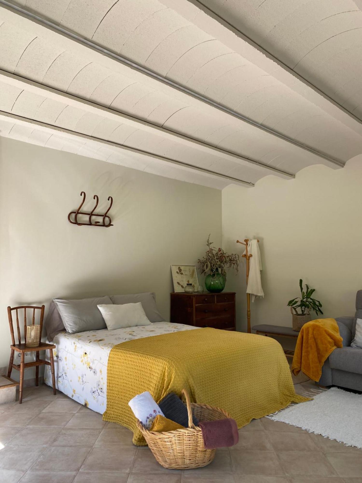 Casa De Camp Les Tretes Βίλα Les Preses Εξωτερικό φωτογραφία