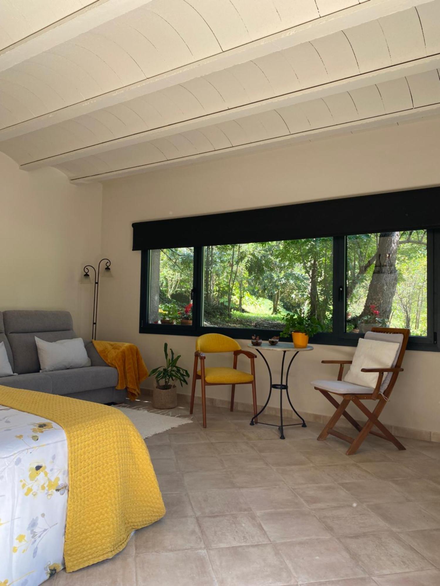 Casa De Camp Les Tretes Βίλα Les Preses Εξωτερικό φωτογραφία