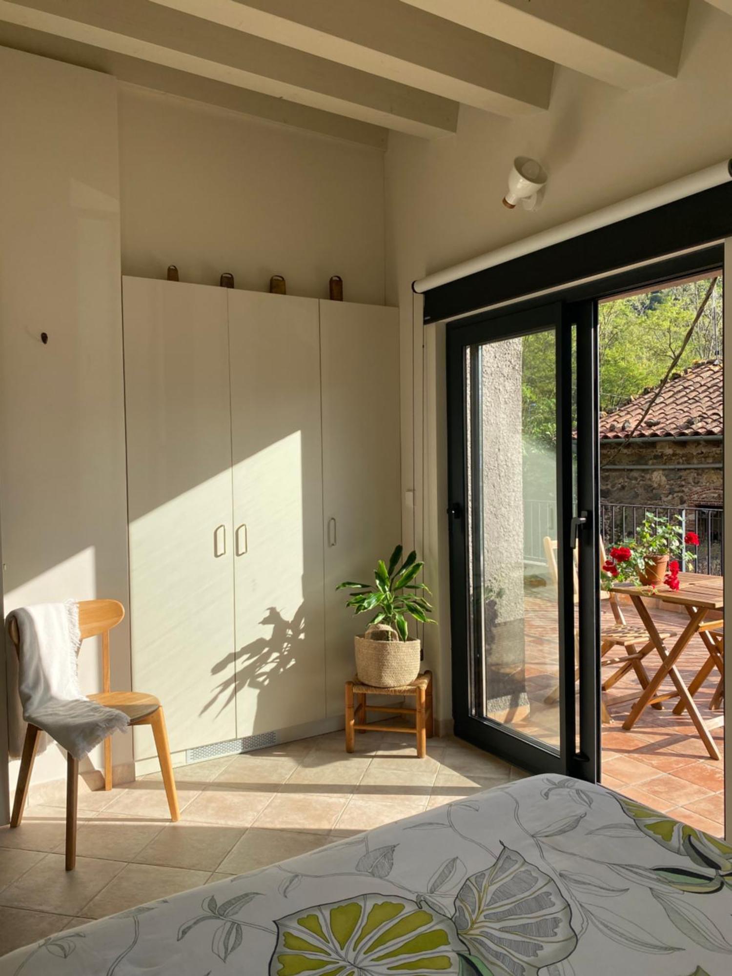 Casa De Camp Les Tretes Βίλα Les Preses Εξωτερικό φωτογραφία