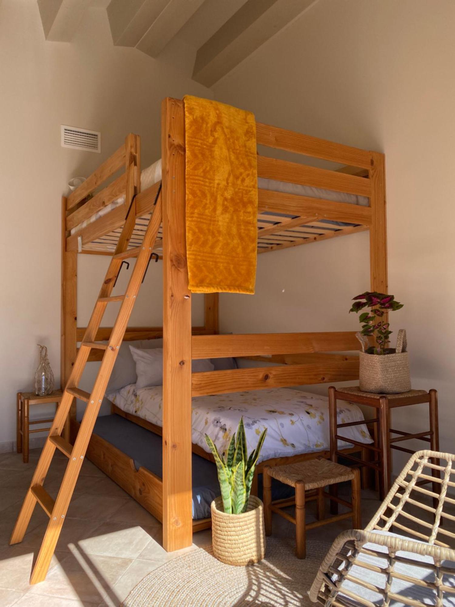 Casa De Camp Les Tretes Βίλα Les Preses Εξωτερικό φωτογραφία